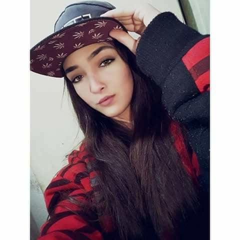 16P Cute's with Basecap's