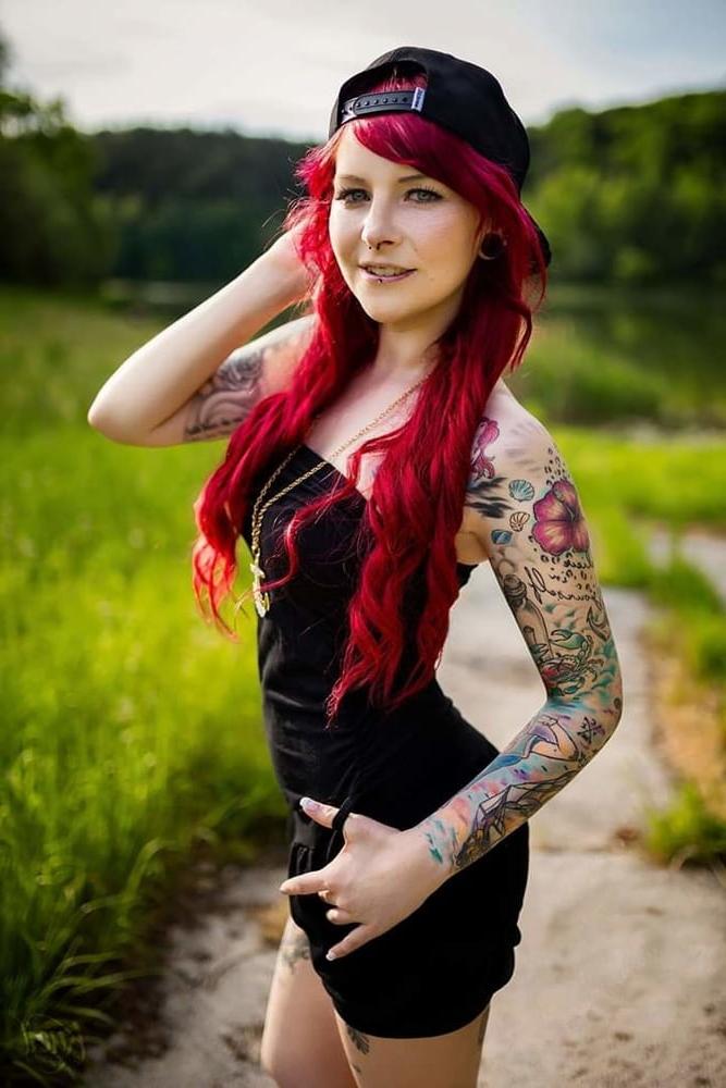 16P Cute's with Basecap's