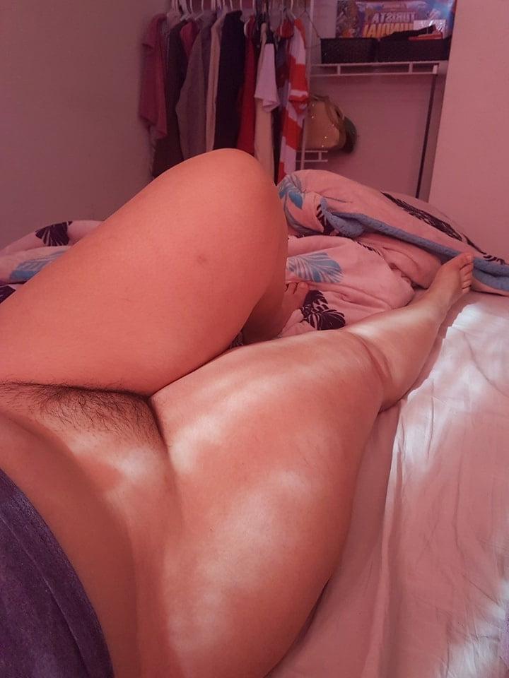 18P My wife's sexy feet 6