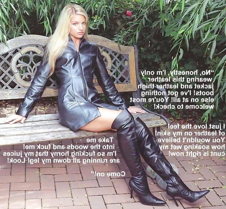 25P Hotwife Captions Kinky Sluts 47