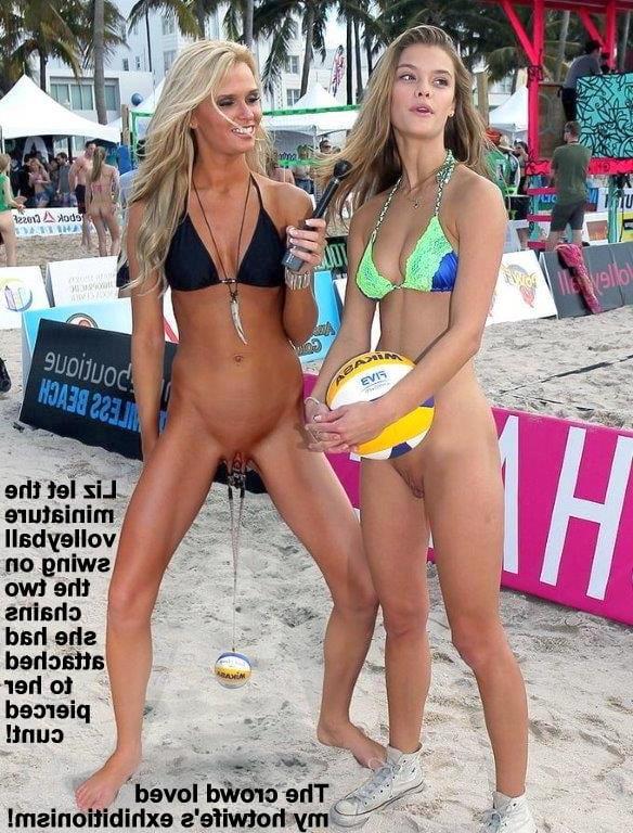 25P Hotwife Captions Kinky Sluts 47
