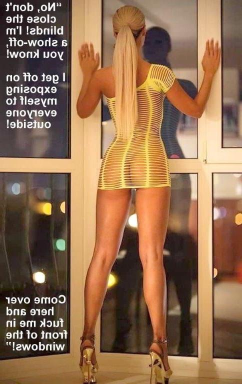 25P Hotwife Captions Kinky Sluts 47