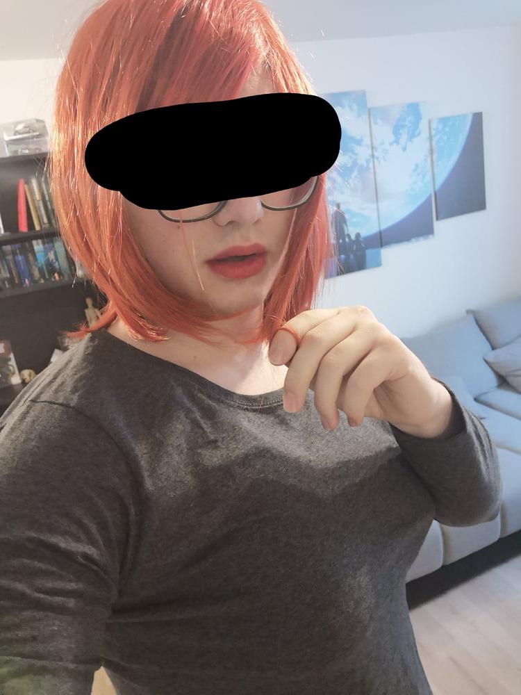 6P Feeling Cute