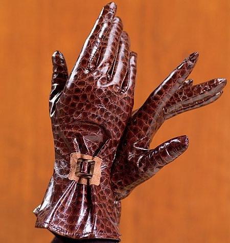 25P Different Coloured Leather Gloves 3 - by Redbull18