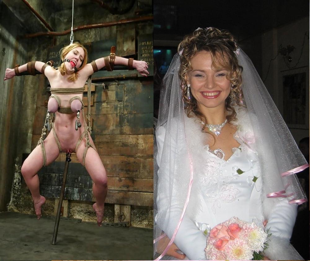 9P Bride slut Elena6
