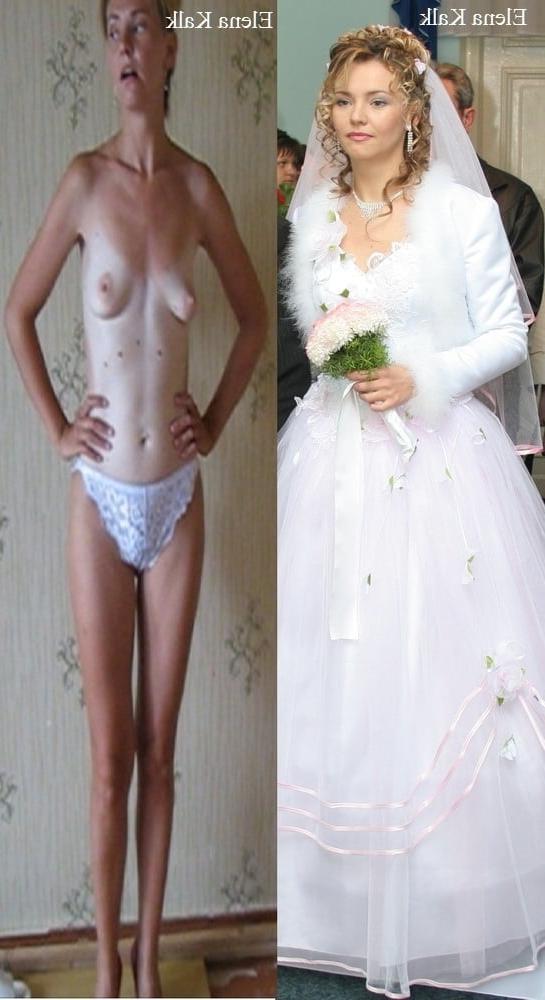9P Bride slut Elena6