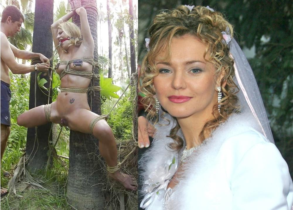 9P Bride slut Elena6