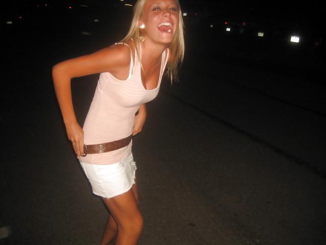 25P Megan is a real teen sex pig