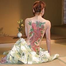 25P Body Art