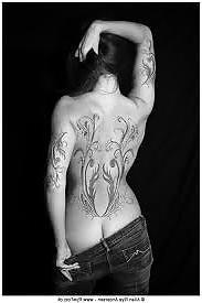 25P Body Art