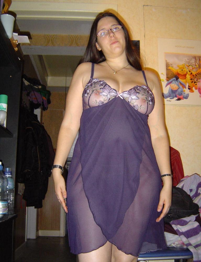 11P Chubby, mature &amp; glasses 27