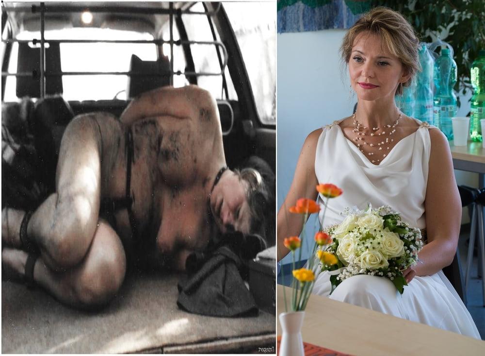 8P Bride slut Elena10