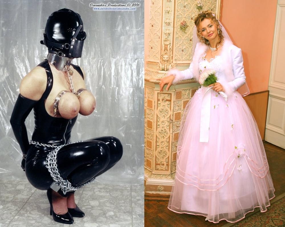 8P Bride slut Elena10