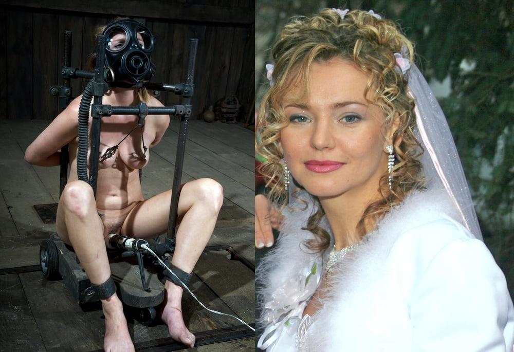 8P Bride slut Elena10