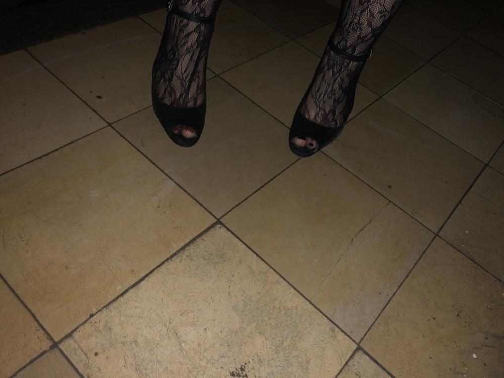 21P My Feet 2020