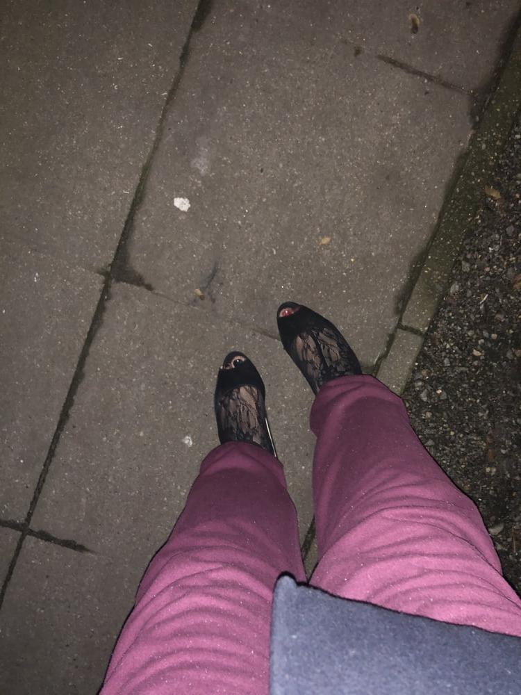 21P My Feet 2020