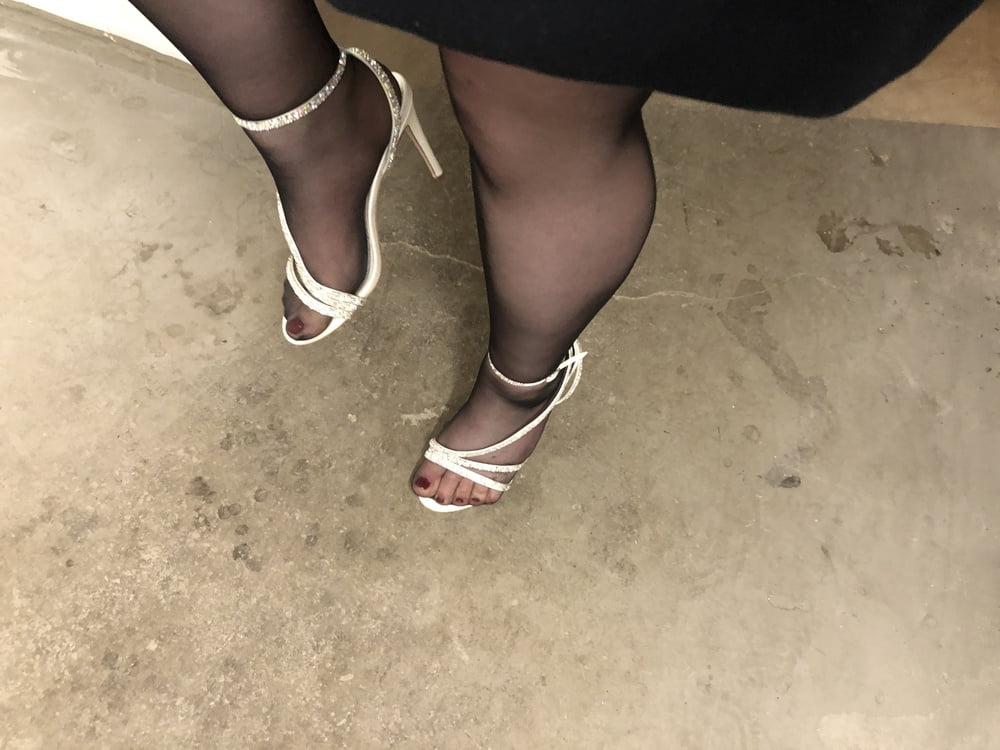 21P My Feet 2020