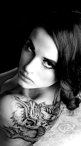 25P Body Art  21!