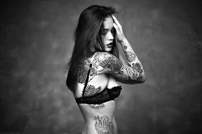 25P Body Art  21!