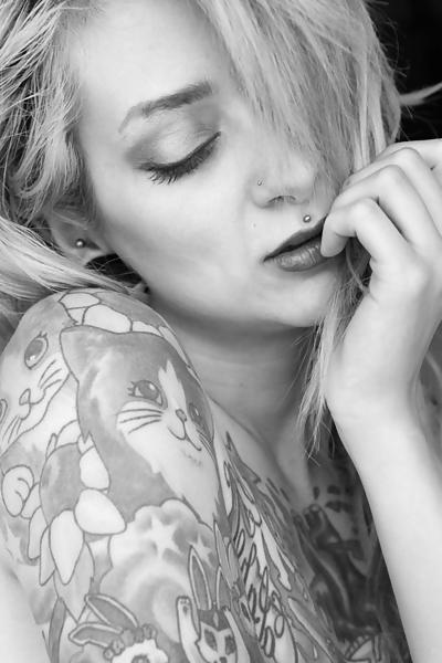 25P Body Art  21!