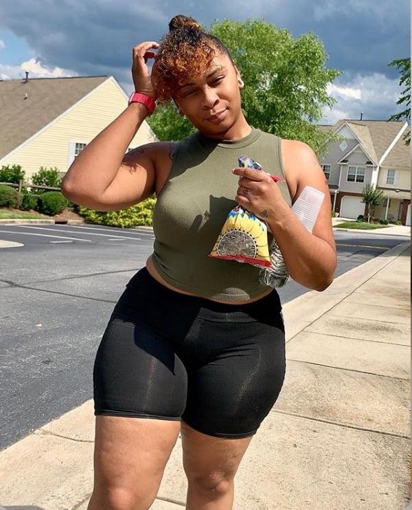 25P Pretty Chubby id fuck 12