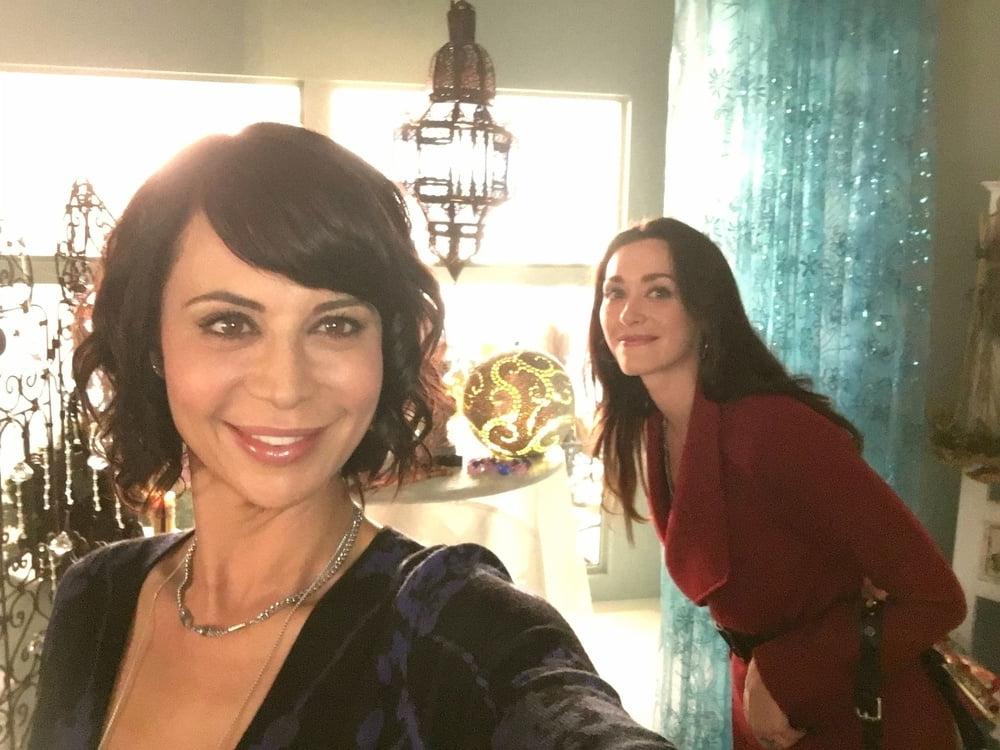 10P Catherine Bell leaks real or fake apr 2019