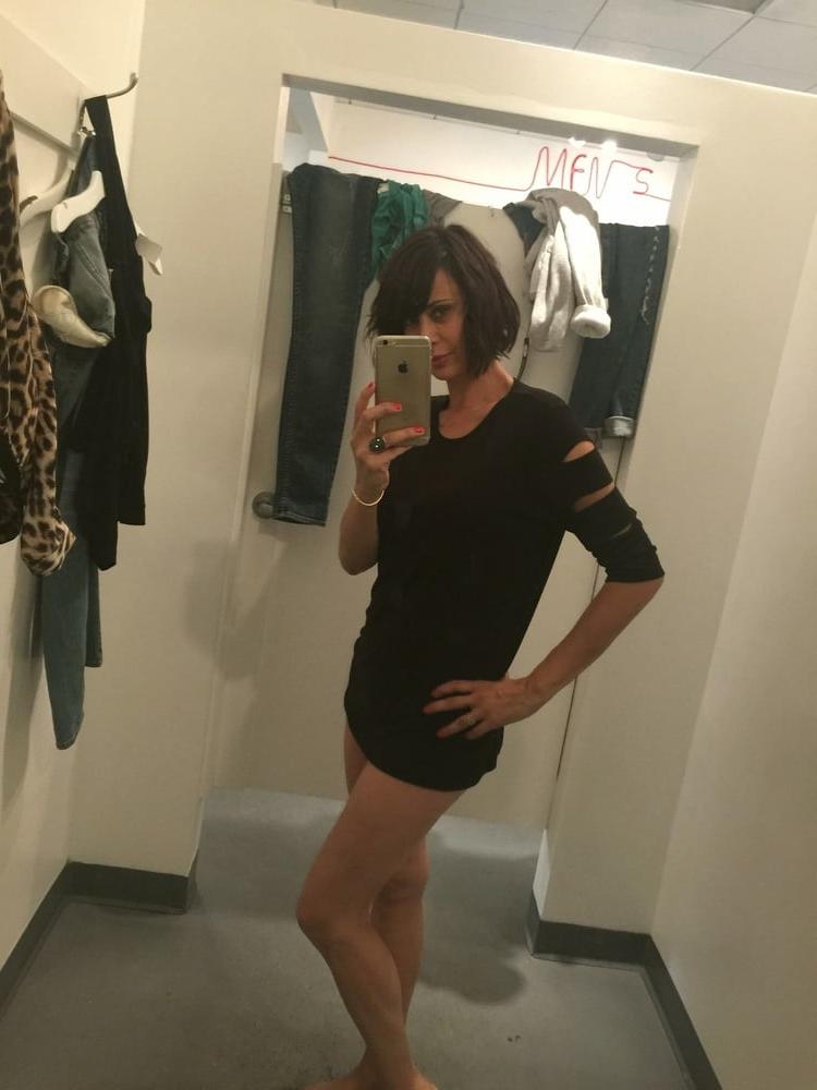 10P Catherine Bell leaks real or fake apr 2019