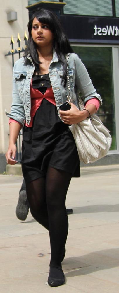 25P British Street Pantyhose and Tights 01