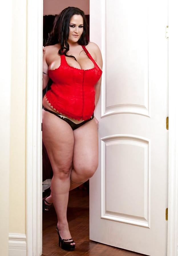 25P Thick Chubby Curvy