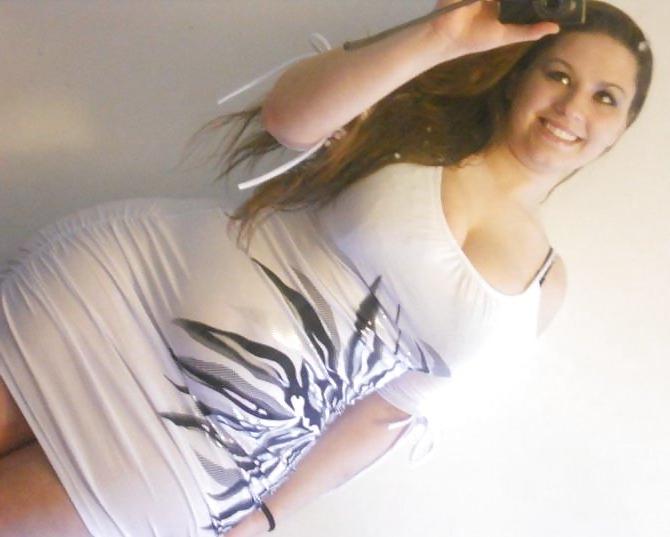 25P Thick Chubby Curvy