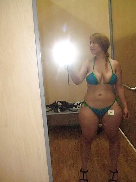 25P Thick Chubby Curvy