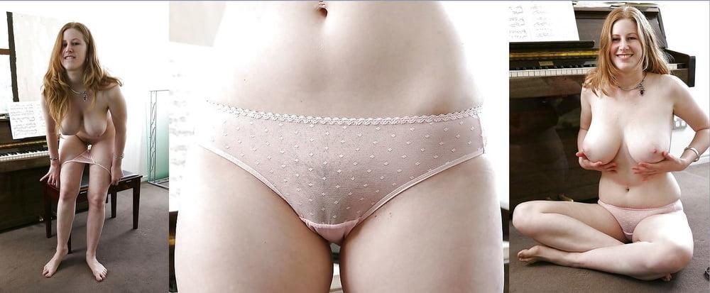 14P Chloe B - Chubby Redhead (1)