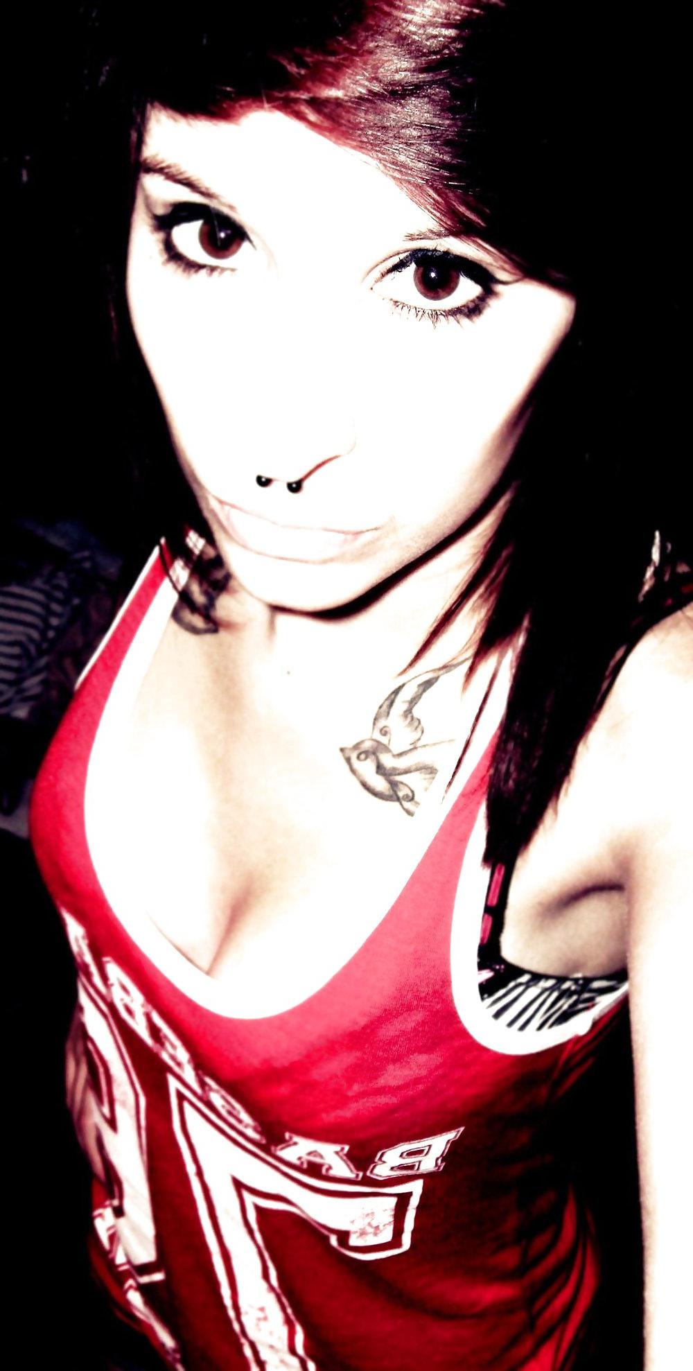 25P Hot Teen Bitch Babsi