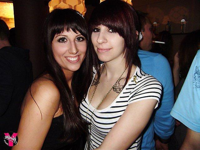 25P Hot Teen Bitch Babsi