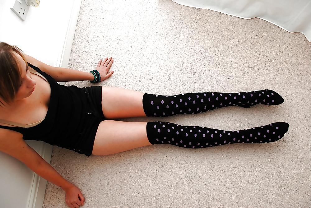 25P Hot Teen Bitch Babsi