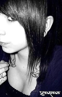 25P Hot Teen Bitch Babsi