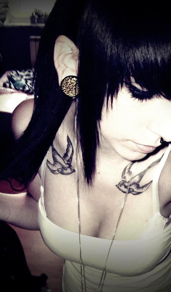 25P Hot Teen Bitch Babsi