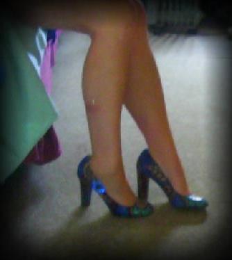 10P Newly Divorced...ready to play