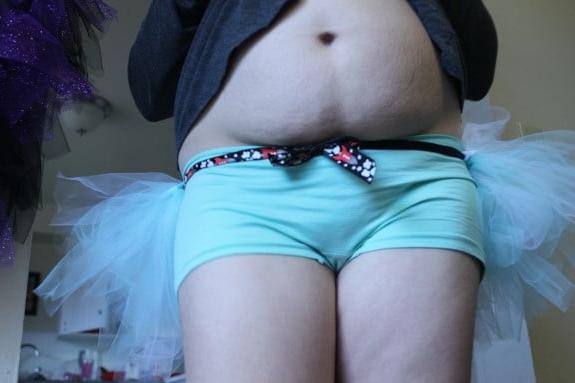 25P Pregnant lady here! (7 months)