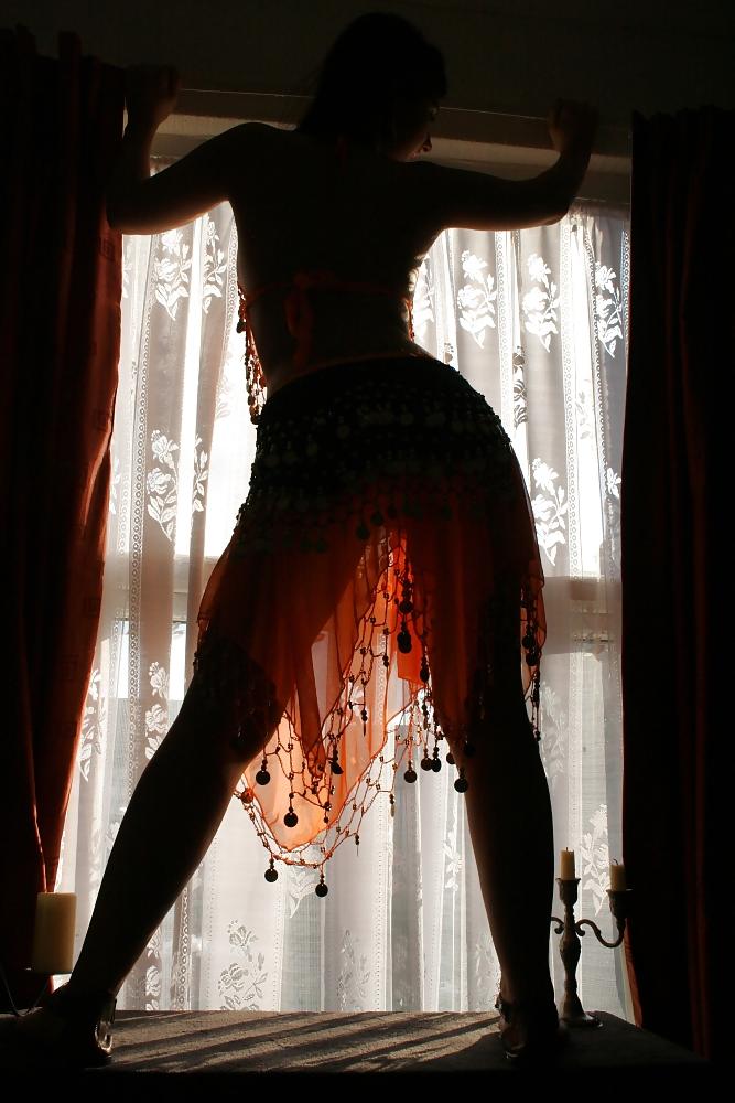 25P British Teen Slag Kinky Karly in the Whore House