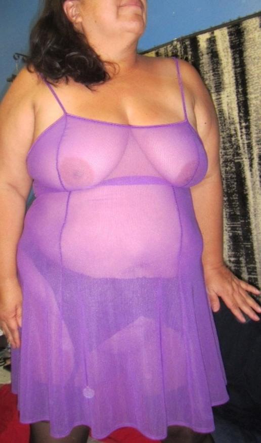 25P Mrs Margarida 59 yo chubby and hot