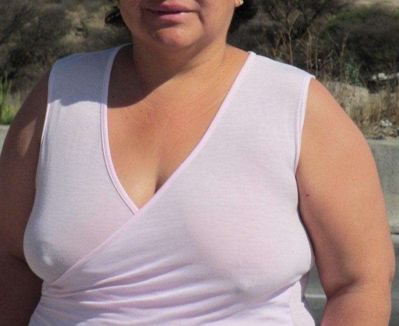 25P Mrs Margarida 59 yo chubby and hot