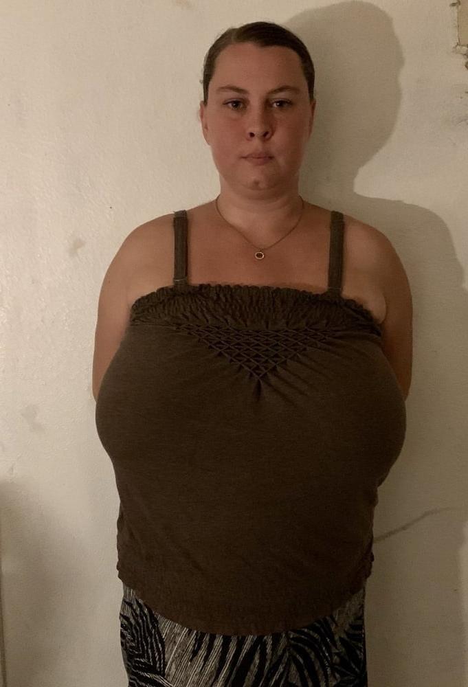 23P Big Tit Amateur #15 (Monster Tits)