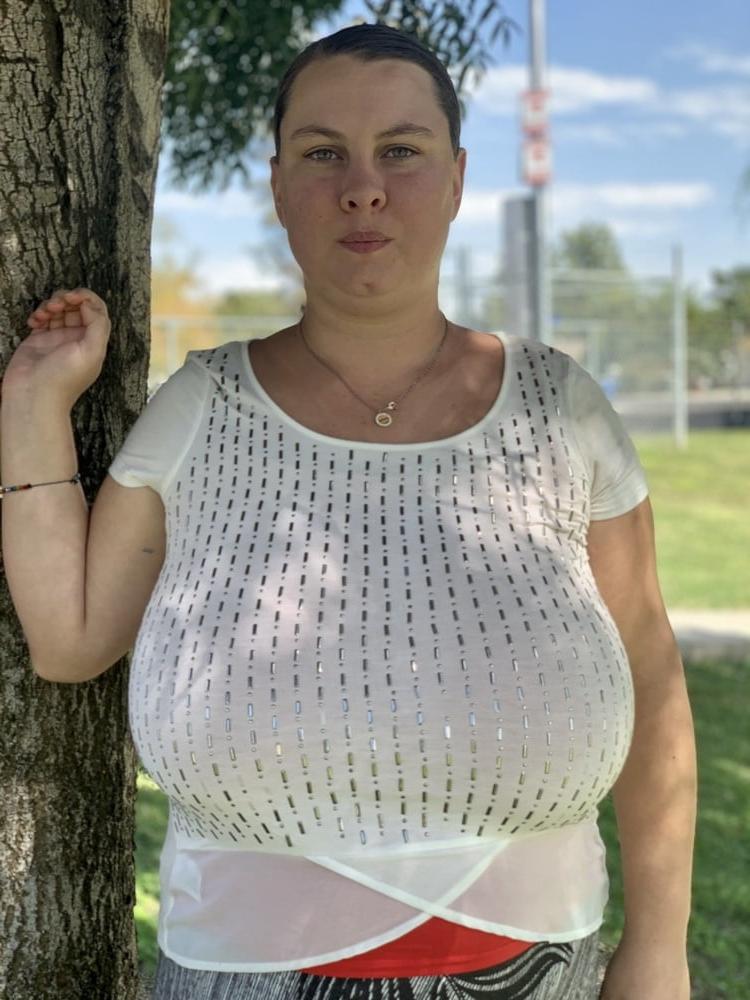 23P Big Tit Amateur #15 (Monster Tits)