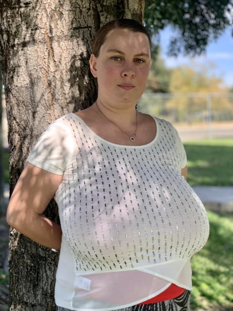 23P Big Tit Amateur #15 (Monster Tits)