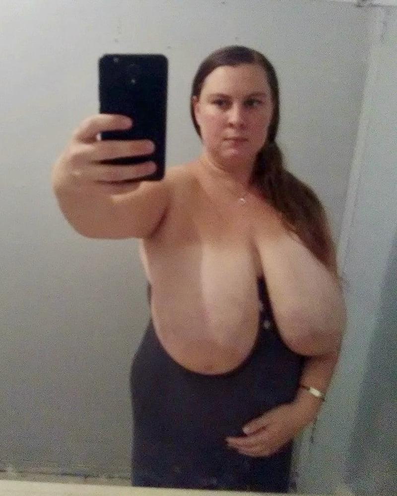 23P Big Tit Amateur #15 (Monster Tits)