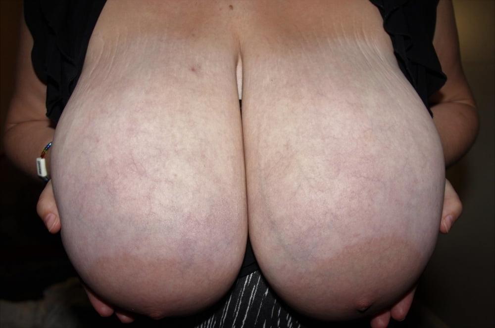 23P Big Tit Amateur #15 (Monster Tits)