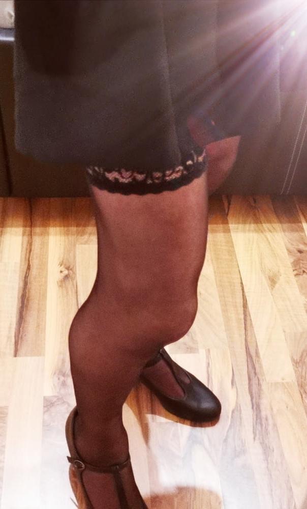 9P BiSexSklave Cruwer Nr51 Nylons u Tabulos Bereich Waiblingen
