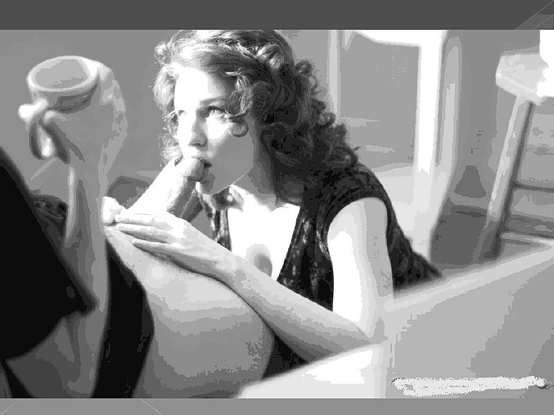14P THE ART OF BLOWJOB