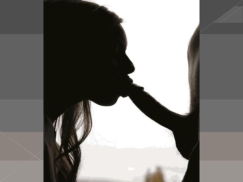 14P THE ART OF BLOWJOB